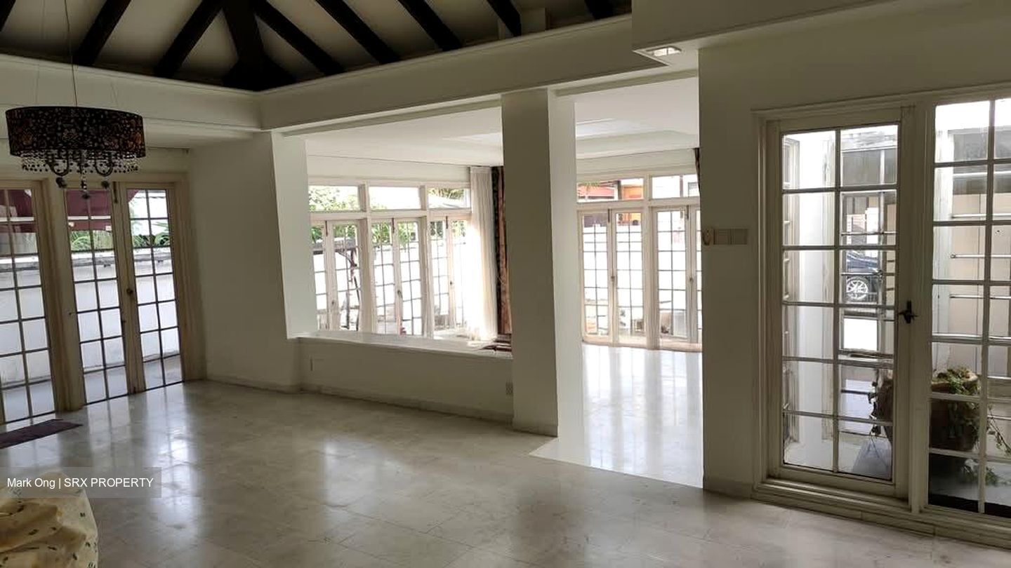 Seletar Hills Estate (D28), Semi-Detached #605498601